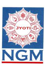 Mark logo